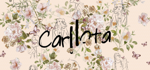 Imagem do banner rotativo Carllota