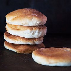 DISCOS DELGADOS PARA SANDWICHES Y TOSTADOS (SIN LÁCTEOS)