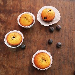 MUFFINS - comprar online