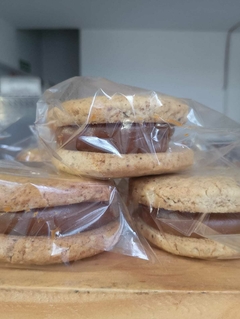 ALFAJOR DE NUEZ - comprar online