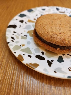 ALFAJOR DE NUEZ