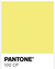 Par de Velas Cala - Amarillo Pantone 100 (amarillo claro) I Pura Cera de Abejas para Candelabro (caja de 2 unidades) en internet