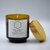 Cera de Abeja - Scented By Nature - Beeswax Candle - comprar online