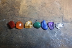 Kit 7 Chakras