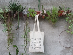 Tote Bag Li - comprar online