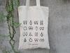 Tote Bag Li