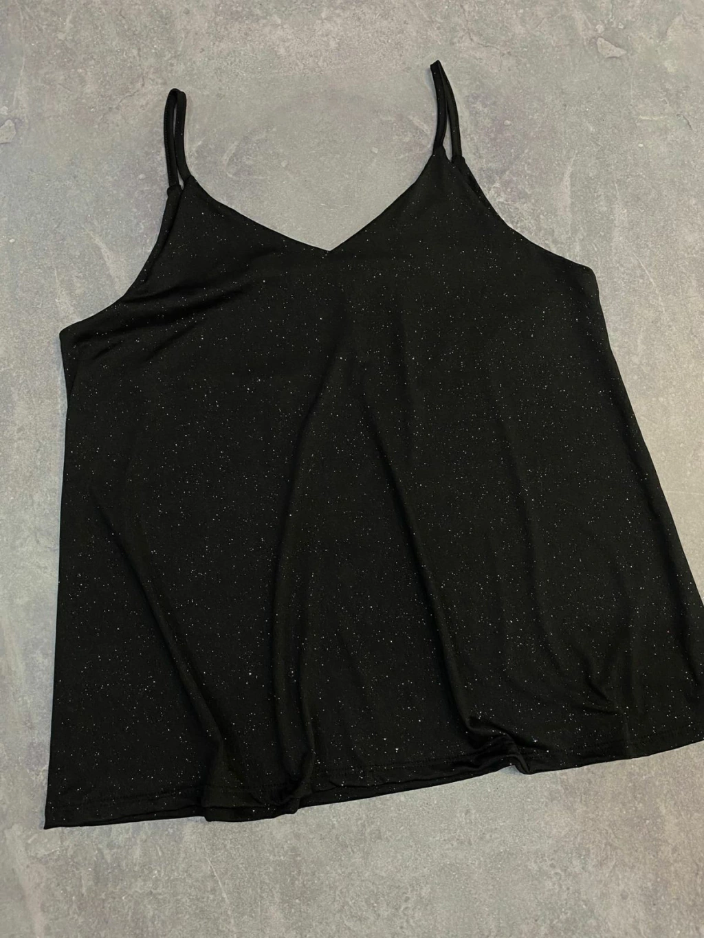 Musculosa Gary