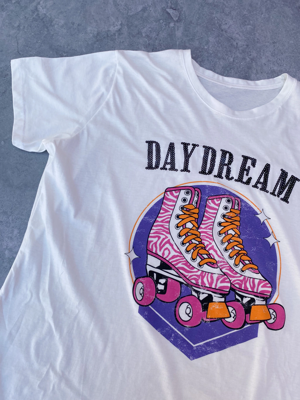 Remera Daydream