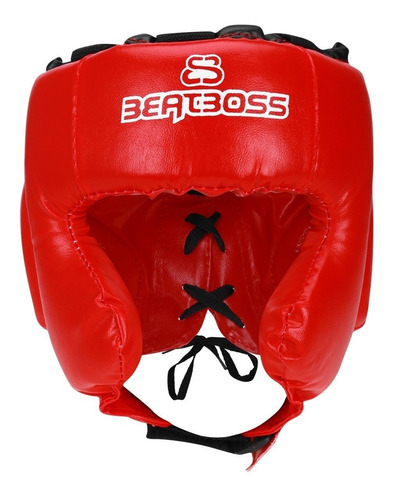 Oferta,kit Boxeo-kick, Unisex, Guantes+tibiales+bucal+vendas