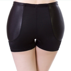 Quadril Shapewear - bumbum removível removível - Body elástico