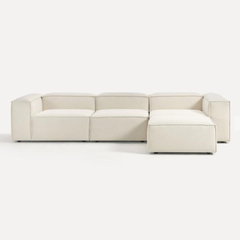 Sofa Qatar - comprar online