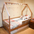 Cama Montessori Abby