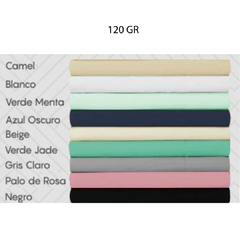 Set de sábanas Unicolor - tienda online