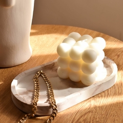 Set x3 velas decorativas mini bubble en internet