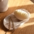 Vela decorativa shell - comprar online