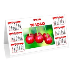 Calendario Carpa Chico