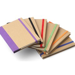 Cuadernos Eco Blinder