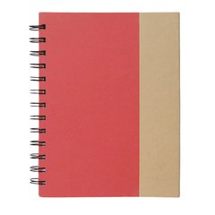 Cuaderno Iman - This and That