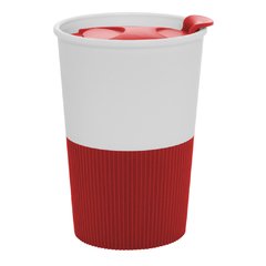 Vaso Termico Summer con Tapa