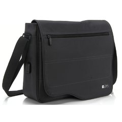 Maletin - Morral ZOM ZM201 para notebook