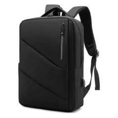 mochila portanotebook regalo, mochila portanotebook con usb, mochila portanotebook kit de bienvenida