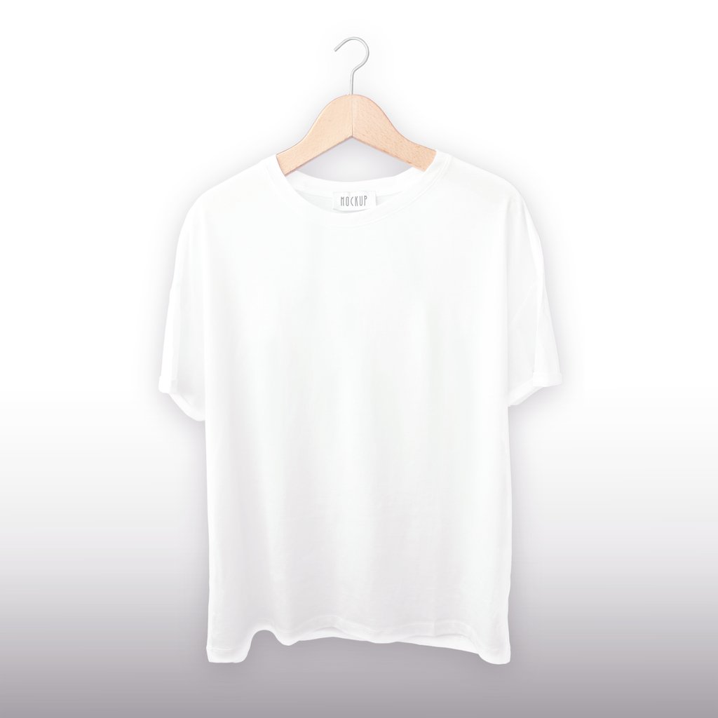 Remeras 2025 blancas cortas