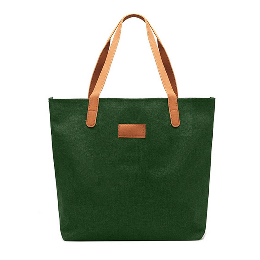 Tote Bag en tela con logo - Comprar en This and That