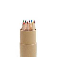 Cilindro Lapices de Color x 8 lapices - comprar online