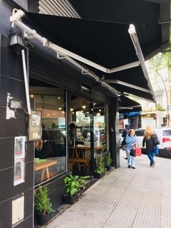 COMIDA AL PESO en BELGRANO - REMATE GASTRONOMICO EL JUEVES 25/7 - comprar online