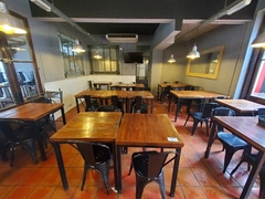 EXCELENTE RESTO & CERVECERIA – REMATE EL MARTES 7/5/24 - REMATES GASTRONOMICOS - REMATES ON LINE - FONDOS DE COMERCIO - SUBASTAS ON LINE