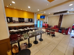 HELADERIA & CAFETERIA – EXCELENTES INSTALACIONES – REMATE EL MARTES 24/9/24 en internet