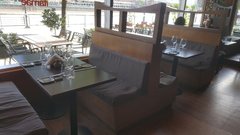 RESTAURANTE EN PUERTO MADERO - REMATE GASTRONOMICO EL JUEVES 3/10/2019 - REMATES GASTRONOMICOS - REMATES ON LINE - FONDOS DE COMERCIO - SUBASTAS ON LINE