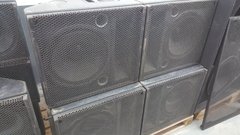 REMATE DE EQUIPOS DE SONIDO PARA ESPECTACULOS - JUEVES 4/4 - tienda online