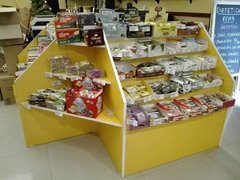 REMATE DE DIETETICA en BARRIO NORTE - VIERNES 15/3 - tienda online