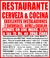 Banner de REMATES GASTRONOMICOS - REMATES ON LINE - FONDOS DE COMERCIO - SUBASTAS ON LINE