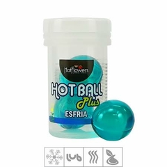 Bolinha explosiva esfria - comprar online