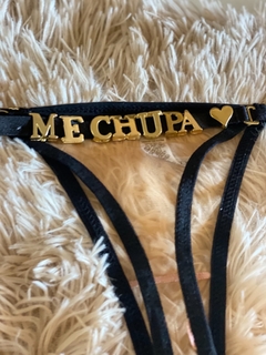 CALCINHA PERSONALIZADA CM TULE - loja online