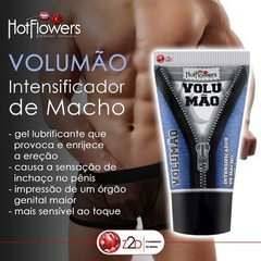 Volumão - comprar online