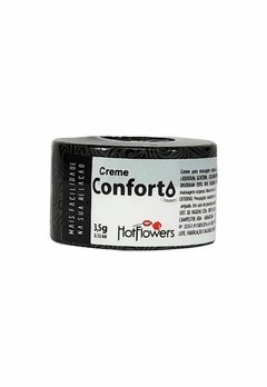 Creme Excitante Anal “Conforto” - comprar online