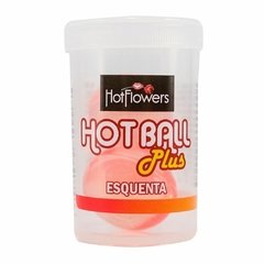 Hot Ball Plus