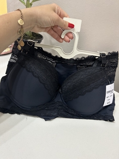 Conjunto calcinha e sutia