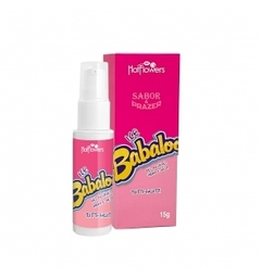 HC771 - Gel Babaloo Ice Tutti-Frutti - 15g - comprar online