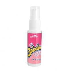 HC771 - Gel Babaloo Ice Tutti-Frutti - 15g