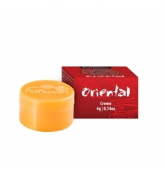 HC279 - Creme Excitante Oriental 4g