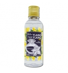 HC654 - Óleo para Massagem Ylang Ylang 120ml