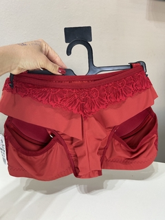 Conjunto Plus Size - comprar online