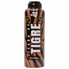 Tesão De Tigre Energético Afrodisíaco 20Ml Pepper Blend