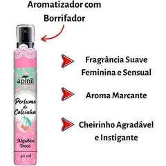 Perfume de Calcinha Sensual 40ML Apinil na internet