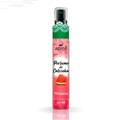 Perfume de Calcinha Sensual 40ML Apinil - Doce desejo