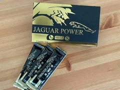 Melzinho do amor jaguar power ( vendido a unidade ) na internet